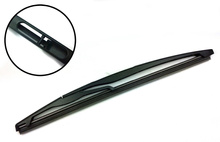 Wiper Blades fit DODGE Nitro SUV (2006-2011) Front Rear Set with J-hook connector
