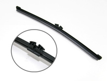 Wiper Blades fit FORD S-Max VAN (2015-2018) Front Rear Set with Pinch-Tap connector