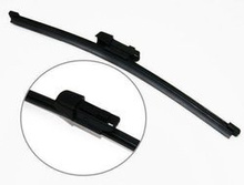 HQ Automotive Rear Wiper Blade for  SKODA Praktik Pick-Up (2013-2015) 13-inch with Dedicated fit connector