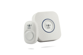 XBLITZ KINETIC VIBE WIRELESS DOORBELL