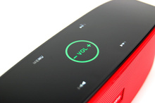 Xblitz Emotion Bluetooth Speaker