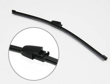 Wiper Blades for SEAT Ibiza Coupe (2011 and later) HQ Automotive Front Rear Set with Top-Lock 19mm connector