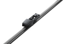 Wiper Blades fit AUDI RS6 Avant Estate (2019 and later) Front Rear Set with Top-Lock 16mm connector