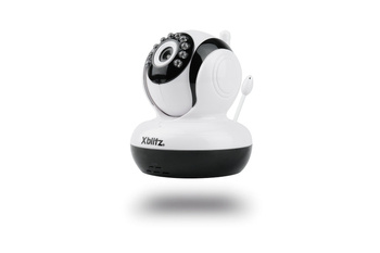 XBLITZ KINDER BABY MONITOR WITH THE CAMERA