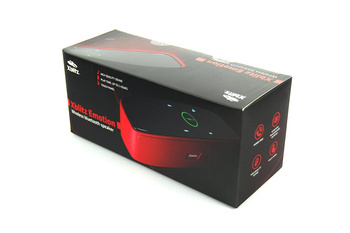 Xblitz Emotion Bluetooth Speaker