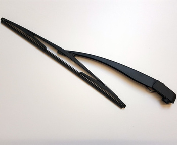 Rear Arm & Wiper for VAUXHALL Corsa C HQ Automotive