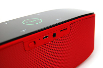 Xblitz Emotion Bluetooth Speaker