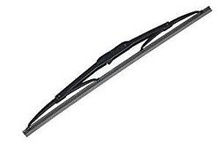 HQ Automotive Rear Wiper Blade for  VW Touran MPV (2003-2008) 16-inch with Dedicated fit connector
