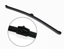 Wiper Blades fit VW Touareg SUV (2010-2014) Front Rear Set with special Side-Pin connector