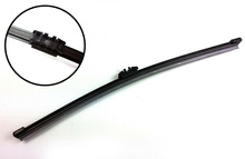 Wiper Blades fit BMW X3 SUV (2017 and later) Front Rear Set with special Top-Lock connector