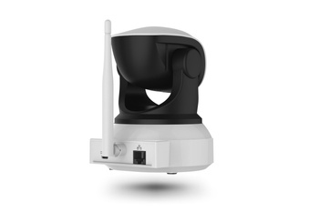 XBLITZ iSEE P2P IP WIFI CAMERA