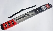 HQ Automotive Rear Wiper Blade for  FORD Kuga SUV (2020 and later) 11-inch with Dedicated fit connector