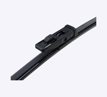 Wiper Blades for VW Arteon Shooting Brake Hatchback (2020-2024) HQ Automotive Front Rear Set with Top-Lock 16mm connector
