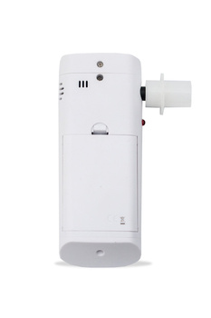 XBLITZ ALCONTROL BREATHALYZER