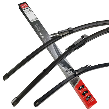 Wiper Blades for VW e-onwards! BL2 08.2016-> 