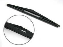 Wiper Blades fit HYUNDAI Santa Fe SUV (2012-2017) Front Rear Set with J-hook connector