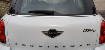 Rear Arm & Wiper for BMW Mini Countryman R60 HQ Automotive