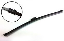 HQ Automotive Rear Wiper Blade for  BMW X3 SUV (2017 and later) 11-inch with Dedicated fit connector