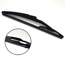 Wiper Blades fit MERCEDES B-Class Hatchback (2015-2018) Front Rear Set with Special-Merc connector