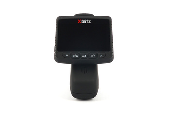 XBLITZ X5 CAR CAMERA WITH WIFI
