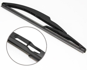 Rear Wiper Blade for 1pc HQ Automotive