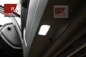Toyota IS250 Lexus LED Courtesy Door Lamp Light