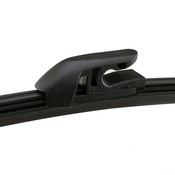 Wiper Blades for KIA XCee'd Crossover (2019 and later) HQ Automotive Front Rear Set with J-hook connector
