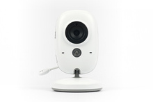 XBLITZ KINDER BABY MONITOR WITH THE CAMERA