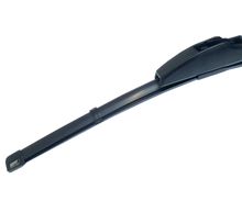 Wiper Blades for TOYOTA Corolla Estate (1997-2001) HQ Automotive Front Rear Set with J-hook connector