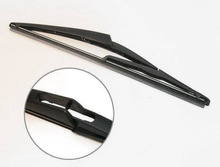 Wiper Blades for FIAT Punto Grande (2005-2011) HQ Automotive Front Rear Set with Pinch-Tap connector