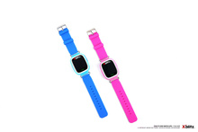 XBLITZ KIDS WATCH GPS v. Love Me Pink
