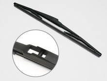 Wiper Blades for ALFA ROMEO Tonale SUV (2022 and later) HQ Automotive Front Rear Set with Top-Lock 16mm connector