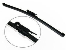 Wiper Blades for FIAT Doblo Cargo (2010 and later) HQ Automotive Front Rear Set with Top-Lock 19mm connector
