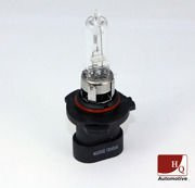 Halogen Bulb HB3A 9005XS Clear 12V 65W