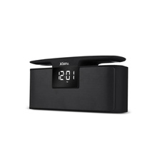 BLUETOOTH WIRELESS SPEAKER XBLITZ HARMONY Clock FM Radio