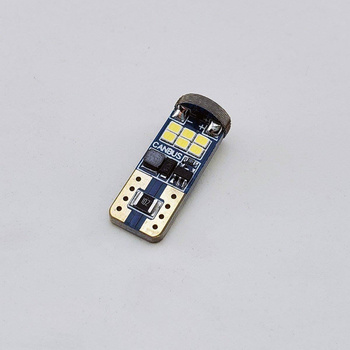 Interior Car LED bulbs replacement kit for MERCEDES BENZ CLK W209 10pcs pure white 6000K