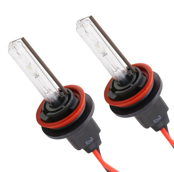 H7/H1/H3/H8/H11/HB4/HB3/H7R Lamps XENON 4300K for HID Conversion KIT