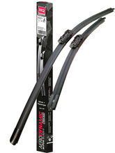 Wiper Blades for SUBARU XV Crossover (2017 and later) HQ Front Pair 26-inch + 16-inch with special Top-Lock connector