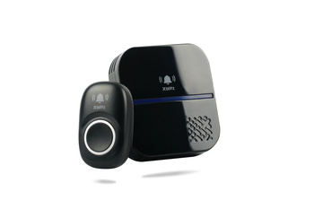 XBLITZ KINETIC WIRELESS DOORBELL
