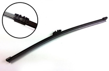 Windscreen Wipers for MINI Paceman (R61) 2013-onwards Front & Rear 3pcs HQ Automotive