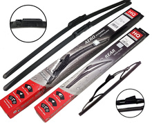 Wiper Blades for VW e-onwards! BL2 08.2016-> 