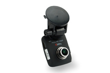 XBLITZ BLACK BIRD 2.0 GPS CAR CAMERA