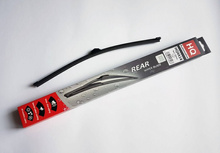 Wiper Blades for PORSCHE Cayenne Coupe Coupe (2019 and later) HQ Automotive Front Rear Set with Top-Lock 16mm connector