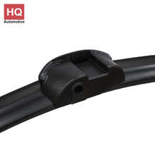 Wiper Blades for PORSCHE Cayenne SUV (2007-2010) HQ Automotive Front Rear Set with special Side-Pin connector