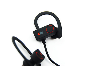 XBLITZ PURE SPORT BLUETOOTH HEADSET