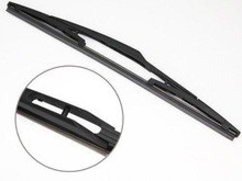 HQ Automotive Rear Wiper Blade for  CITROEN Nemo VAN (2008 and later) 14-inch with Dedicated fit connector