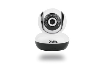 XBLITZ KINDER BABY MONITOR WITH THE CAMERA