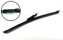 HQ Automotive Rear Wiper Blade for  MERCEDES A-Class Hatchback (2012-2015) 10-inch with Dedicated fit connector