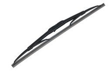 HQ Automotive Rear Wiper Blade for  CHRYSLER Voyager VAN (2009 and later) 16-inch with Dedicated fit connector