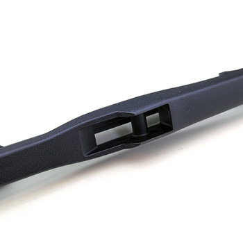Wiper Blades for TOYOTA Prius Hatchback (2015 and later) HQ Automotive Front Rear Set with special Top-Lock connector